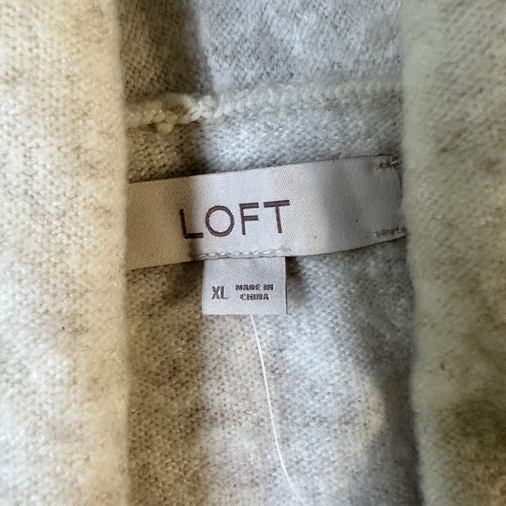 Loft Cardigan - Picture 3 of 3